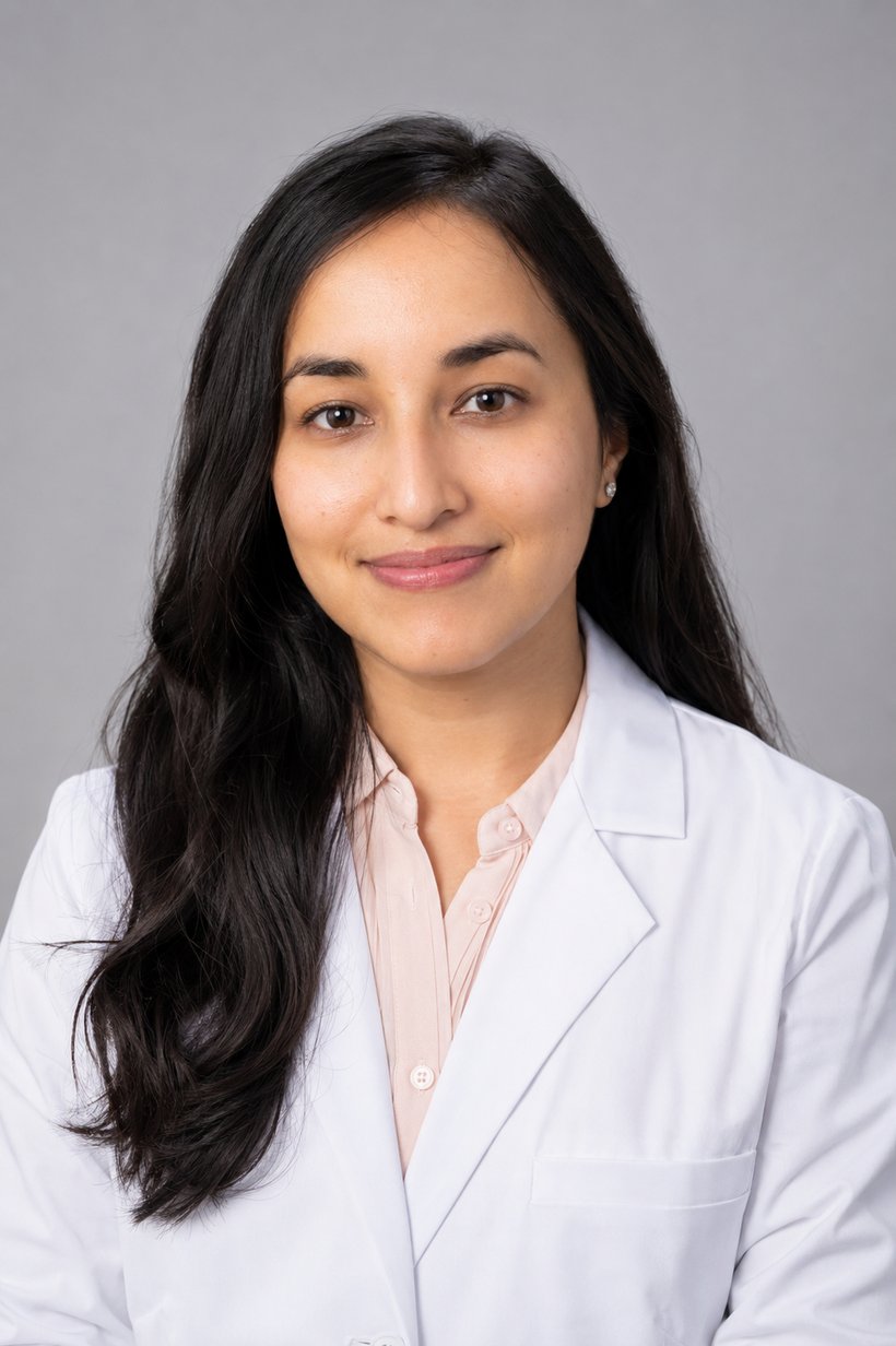 Dr. Sweckchya Makajoo